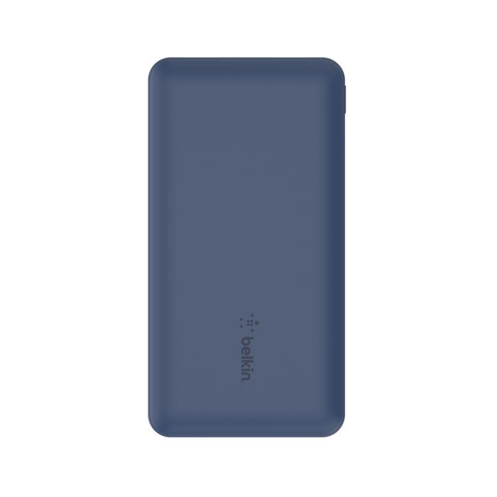 Belkin BoostCharge Powerbank 15W - Blau Belkin BoostCharge Powerbank 15W - Blau